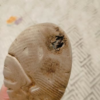 Çocuk Spor Ayakkabısı Kısa Sürede Tabanından Delindi, İade Talebim Reddedildi