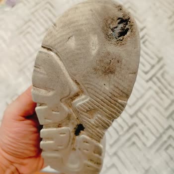 Çocuk Spor Ayakkabısı Kısa Sürede Tabanından Delindi, İade Talebim Reddedildi