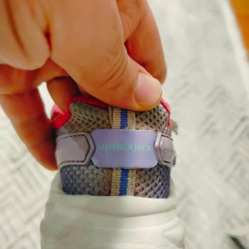 Çocuk Spor Ayakkabısı Kısa Sürede Tabanından Delindi, İade Talebim Reddedildi