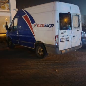 Kargom Kayıp, Sürat Kargo’dan Güven Sorunu Ve Çözüm Eksikliği