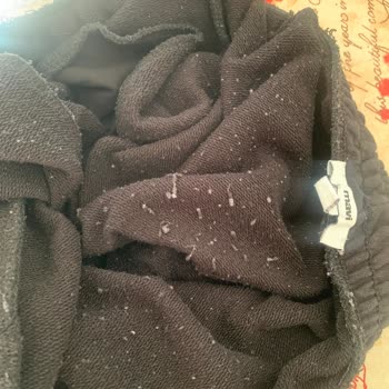 Mavi Mağazasından Alınan Ürünlerde Hızlı Tüylenme Ve Renk Solması Mağduriyeti