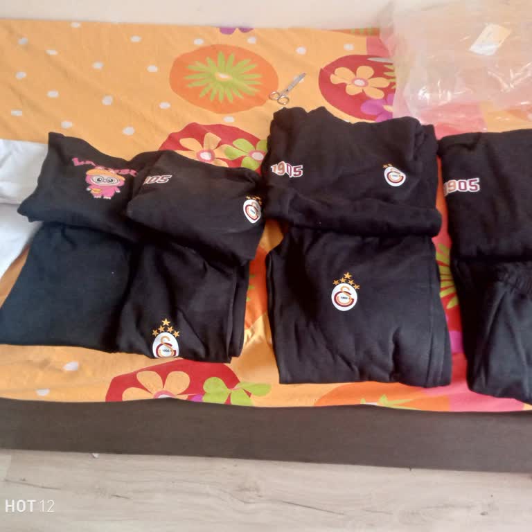 Fashion Road Yanlış Gönderilen Ürünler!