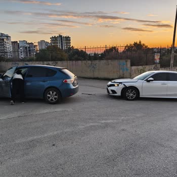 İkame Araç Verilmemesi Nedeniyle Mağduriyet Ve Günlük Hayatımın Aksaması