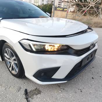 İkame Araç Verilmemesi Nedeniyle Mağduriyet Ve Günlük Hayatımın Aksaması