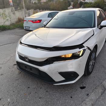 İkame Araç Verilmemesi Nedeniyle Mağduriyet Ve Günlük Hayatımın Aksaması