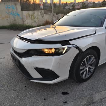 İkame Araç Verilmemesi Nedeniyle Mağduriyet Ve Günlük Hayatımın Aksaması