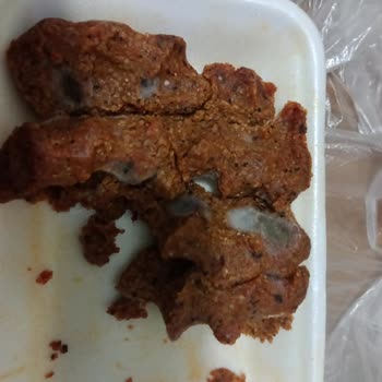 Başgimpa'da Hem Pasta Hem Çiğköfte Hayal Kırıklığı!