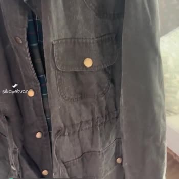 Pelin Yıldız Butik Kalitesiz - Ürünün Arkasında Durmuyorlar!