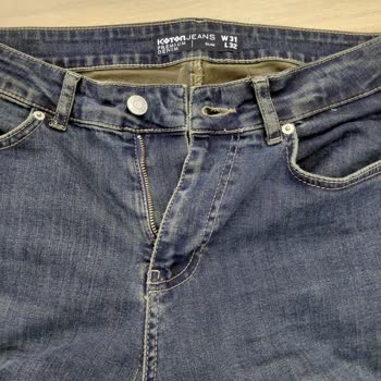 Aldığım Kotun Kullanılmış Ve Hasarlı Çıkması Sonrası Yetersiz Müşteri Hizmeti