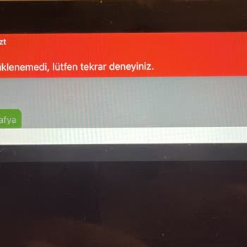 Yüksek Ücretle Aldığım Eğitim Paketinde Süregelen Video Sorunları Ve Çözüm Eksikliği