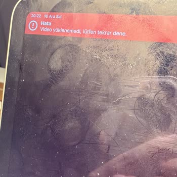 Yüksek Ücretle Aldığım Eğitim Paketinde Süregelen Video Sorunları Ve Çözüm Eksikliği