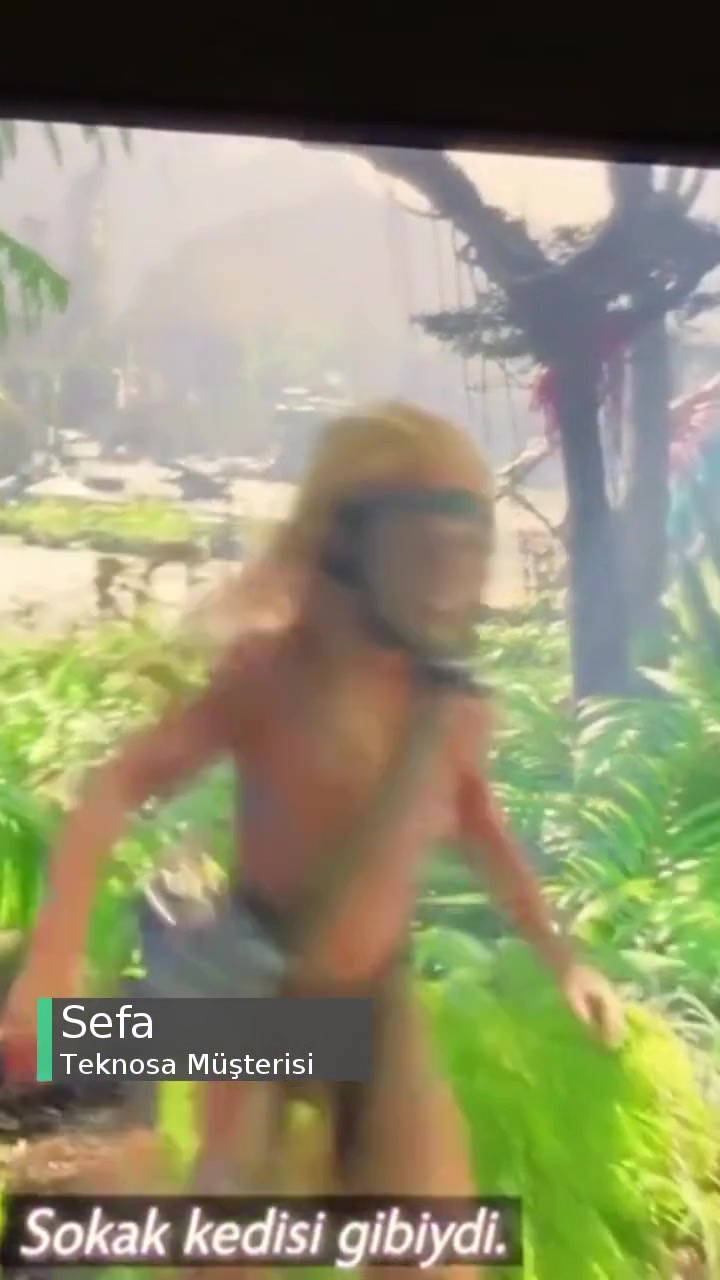 Teknosa TCL55C745GTV Marka Problemler Silsilesi videonun kapak resmi