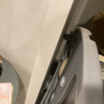 Ayakkabılığın Kırılan Plastik Parçaları İçin Yedek Parça Temini Sorunu