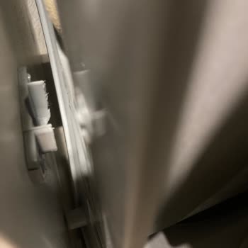 Ayakkabılığın Kırılan Plastik Parçaları İçin Yedek Parça Temini Sorunu