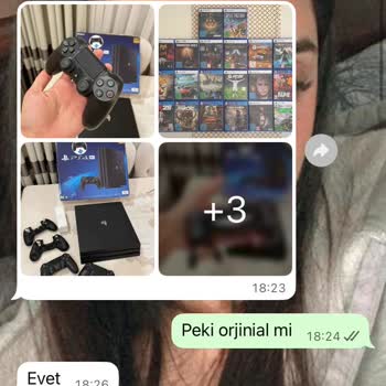 Sahibinden İlanında Sahte Linkle Karşılaştım Önlem Alınmasını İstiyorum