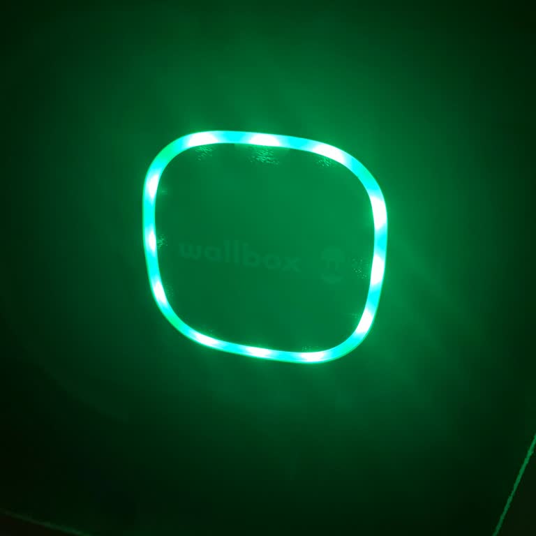 Wallbox Şarj Ünitem Bir Aydır Çalışmıyor Servis Gelmiyor Mağduriyetim Sürüyor