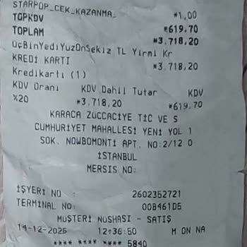 Karaca Garaj Günleri'nden Aldığım Takımlar Kırık Ve Kusurlu Çıktı, Mağduriyetim Giderilmiyor