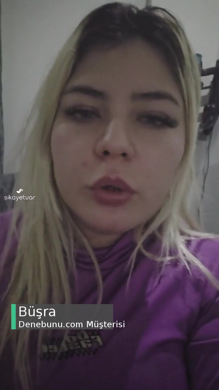 Denebunu.com Hediye Vaadi videonun kapak resmi