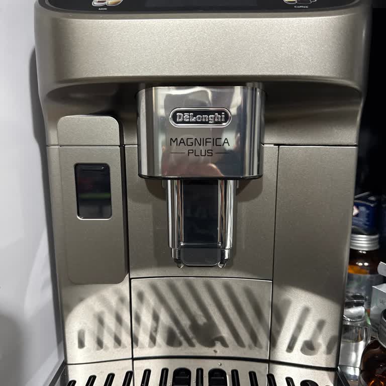 Tekrarlayan Arıza, Çözülmeyen Sorun: Delonghi’den Kalıcı Destek Bekliyorum