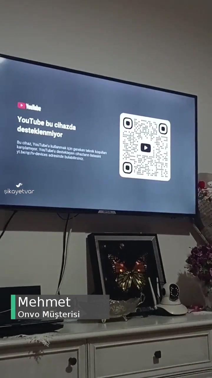 Onvo TV'de Youtube.com Desteklenmiyor! videonun kapak resmi