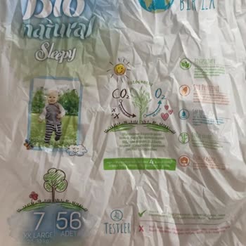 Yeni Ambalajlı Sleepy Bebek Bezinde Kalite Düşüşü Ve Sızdırma Sorunu: Özel Gereksinimli Çocuğum İçin Mağduriyet Yaşıyorum