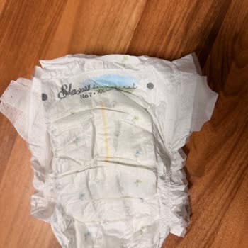 Yeni Ambalajlı Sleepy Bebek Bezinde Kalite Düşüşü Ve Sızdırma Sorunu: Özel Gereksinimli Çocuğum İçin Mağduriyet Yaşıyorum