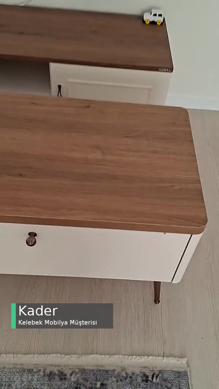 Kelebek Mobilya Ayıplı Ürün Satışı Ve Kabul Edilmeyen İade videonun kapak resmi