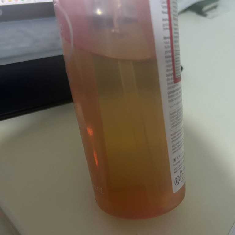 Bioderma Sensibio Gel Moussant'ta Paketleme Ve Renk Değişikliği Endişesi