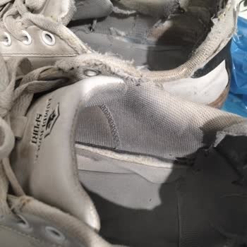 FLO’dan Alınan Spor Ayakkabının Kısa Sürede Açılması Ve İade Talebinin Reddedilmesi