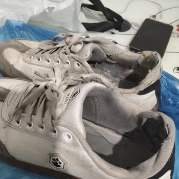 FLO’dan Alınan Spor Ayakkabının Kısa Sürede Açılması Ve İade Talebinin Reddedilmesi