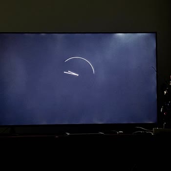 Yeni LG Nano80A Televizyonda Rahatsız Edici Işık Yansıması Ve Yetersiz Çözüm