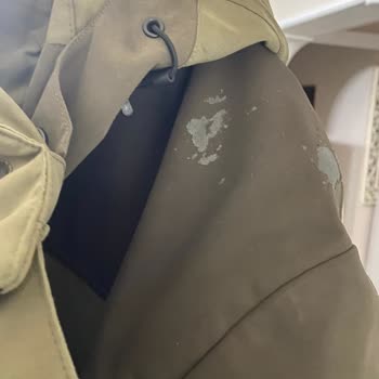 Az Kullanılan Montta Hızlı Deformasyon Ve Yetersiz Destek