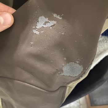 Az Kullanılan Montta Hızlı Deformasyon Ve Yetersiz Destek