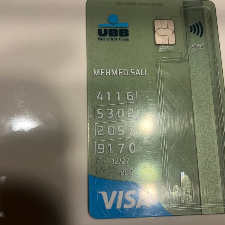 Revolut Charged My Card Without Authorization for 1,250