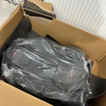 Gamer Koltuğu Eksik Parçalar Ve Özensiz Paketleme Mağduriyeti