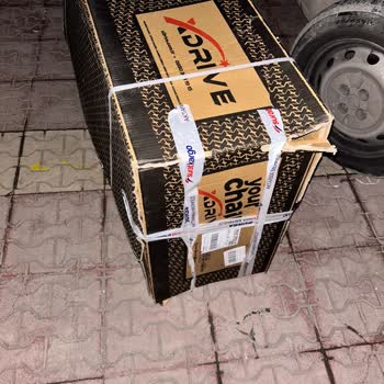 Gamer Koltuğu Eksik Parçalar Ve Özensiz Paketleme Mağduriyeti