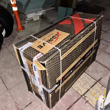 Gamer Koltuğu Eksik Parçalar Ve Özensiz Paketleme Mağduriyeti