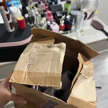 Kullanılmış Ve Hasarlı Ürün Teslimatı Nedeniyle Hayal Kırıklığı