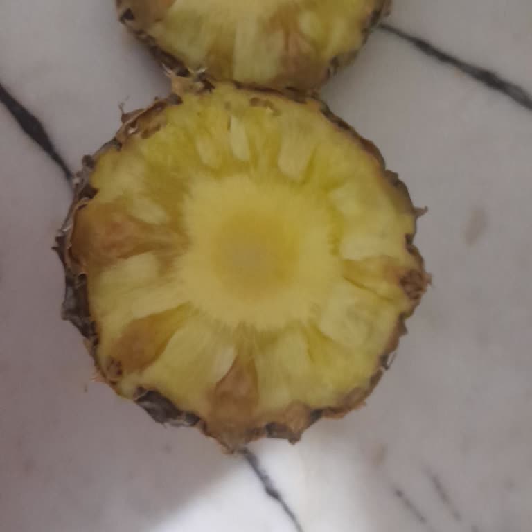 Bozuk Ananas Ve Eksik Bilgilendirme Sonrası İade Talebi