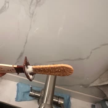 A101’den Alınan Magnum Dondurmada Yabancı Madde: Sağlık Ve Hijyen Endişesi