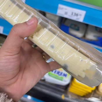 A101 Şubesinde Tarihi Geçmiş Ve Küflü Ürünler, Hijyen Ve Denetim Sorunu