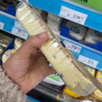 A101 Şubesinde Tarihi Geçmiş Ve Küflü Ürünler, Hijyen Ve Denetim Sorunu