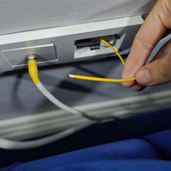 Kurulu Fiber Altyapı Olmasına Rağmen İnternet Başvurum İşleme Alınmıyor