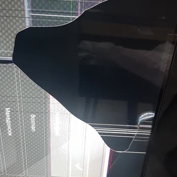 Hasarlı TV Teslimatı Sonrası Media Markt Ve Pazarama'dan Çözüm Alamıyorum