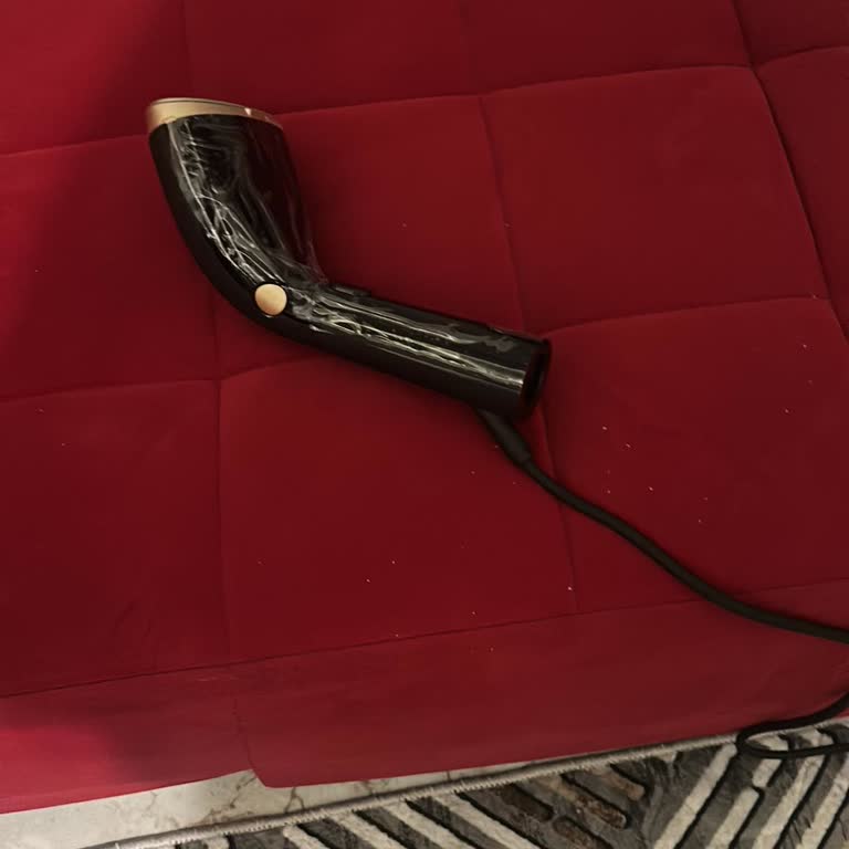 Vaat Edilen Performansı Göstermeyen Ütüye İade Reddiyle Yaşadığım Mağduriyet