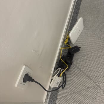 Türk Telekom'un Standartlara Uygun Olmayan Ve Güvensiz Kurulumu Nedeniyle Mağduriyet