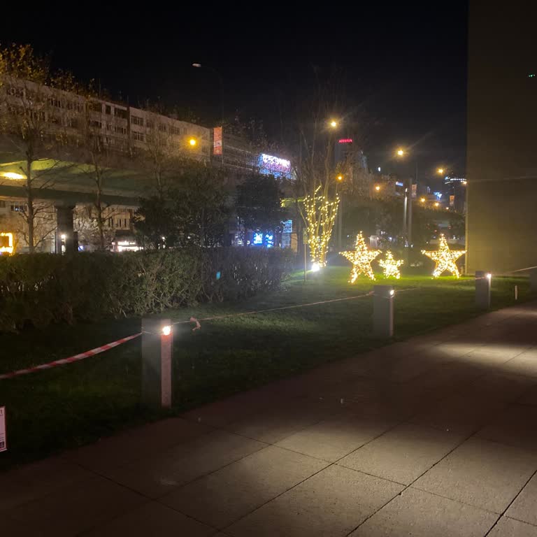 Torun Center'da Çimenlik Alanların Evcil Hayvanlara Kapatılması Mağduriyet Yaratıyor