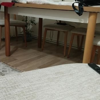 Ergün Mobilya’dan Aldığım Kusurlu Ürünler Ve Uzayan Servis Bekleyişi