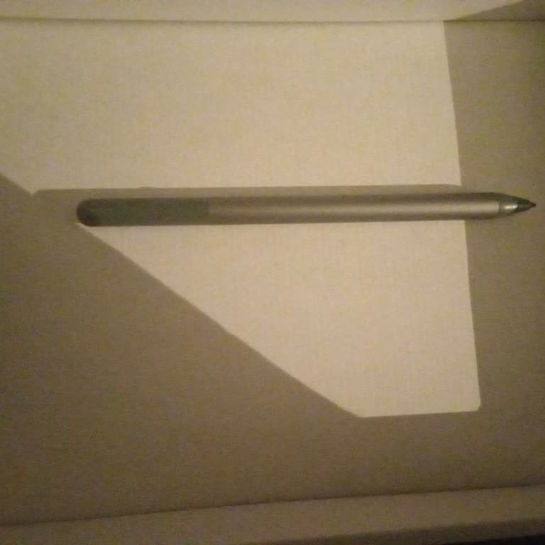 Lenovo Tablet Kalemi Arızalı Garanti Süresi Erken Başlamış Mağduriyet Yaşıyorum