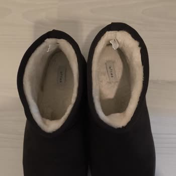 2 Günlük UGG Botta Deformasyon Ve İade Talebimin Gerekçesiz Reddedilmesi